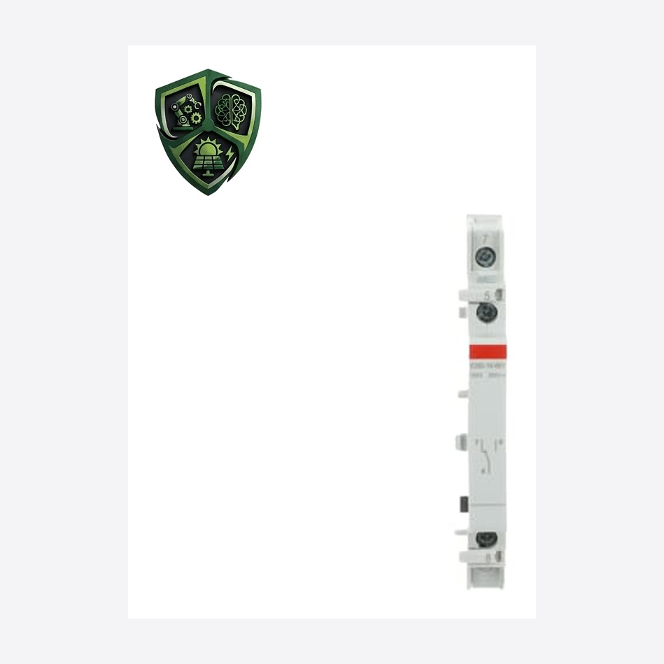 قطعه صنعتی ABB کنترل سوییچ E292-16-001/2CCA704302R0001