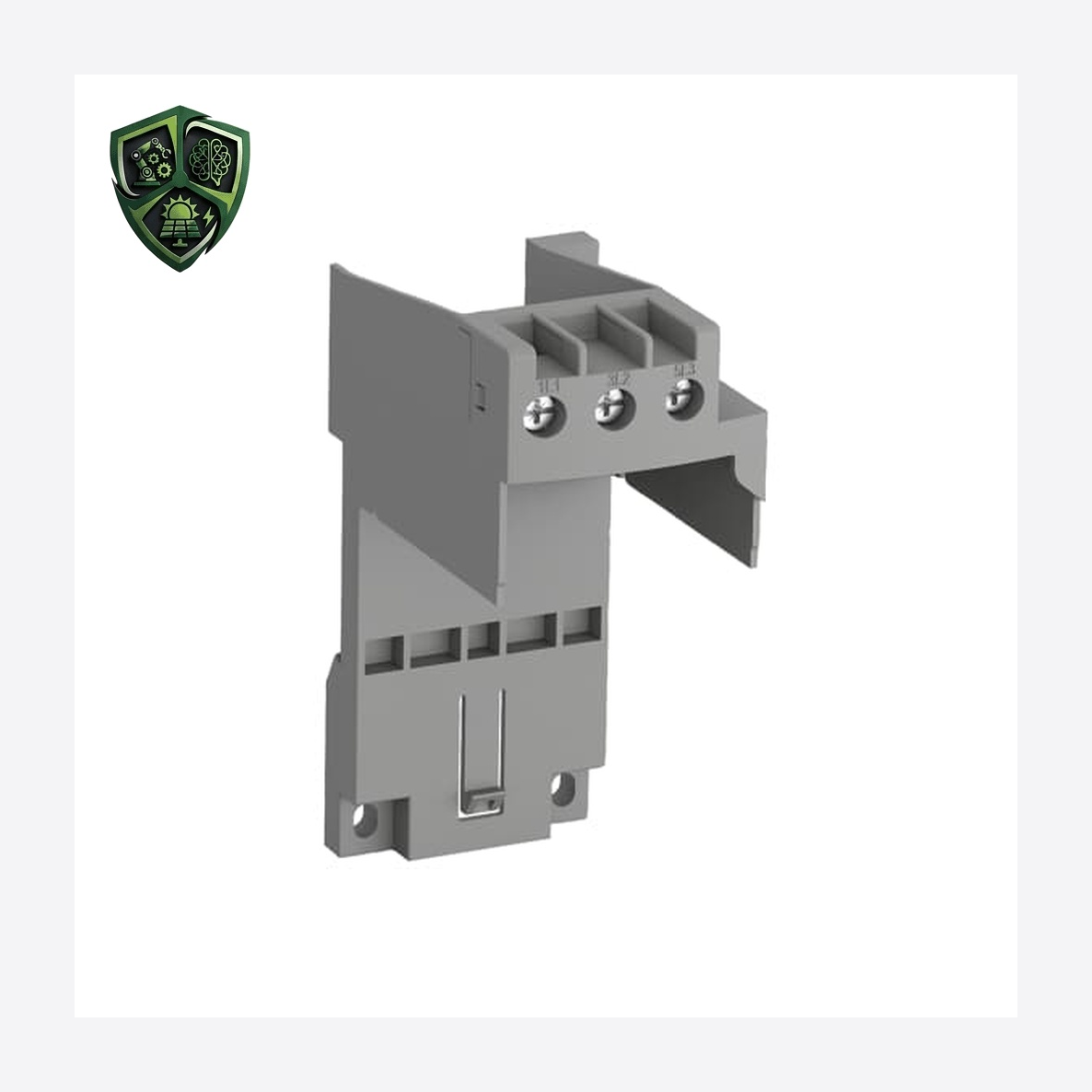کیت اتصال ABB DB19EF/1SAX101910R1001