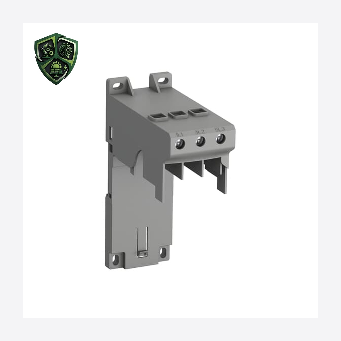 کیت اتصال ABB DB45EF/1SAX201910R0001
