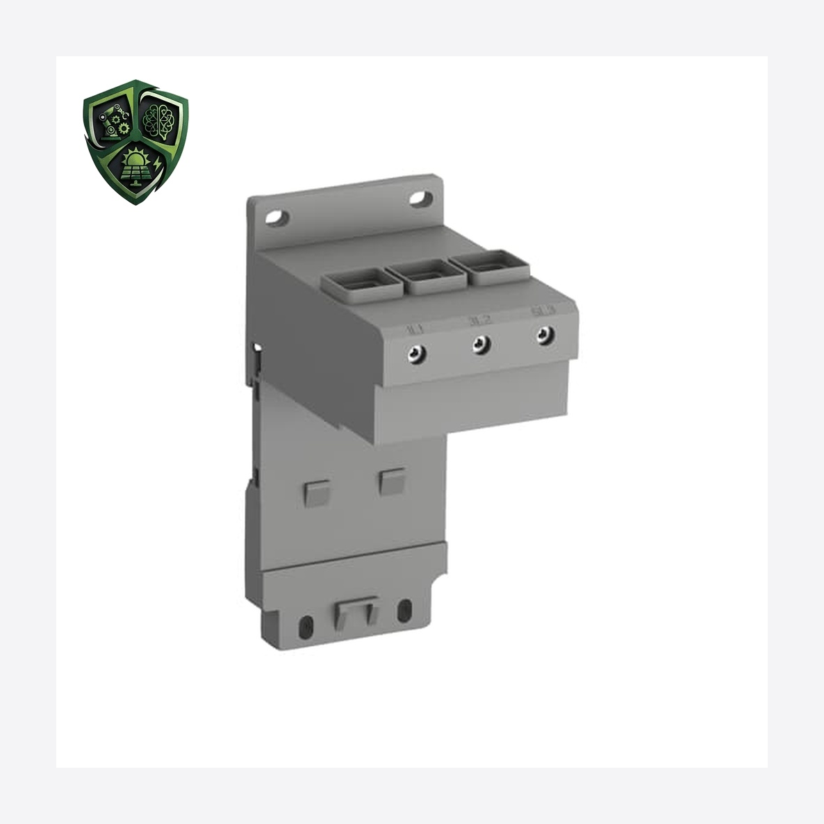 کیت اتصال ABB DB96/1SAZ901901R1001