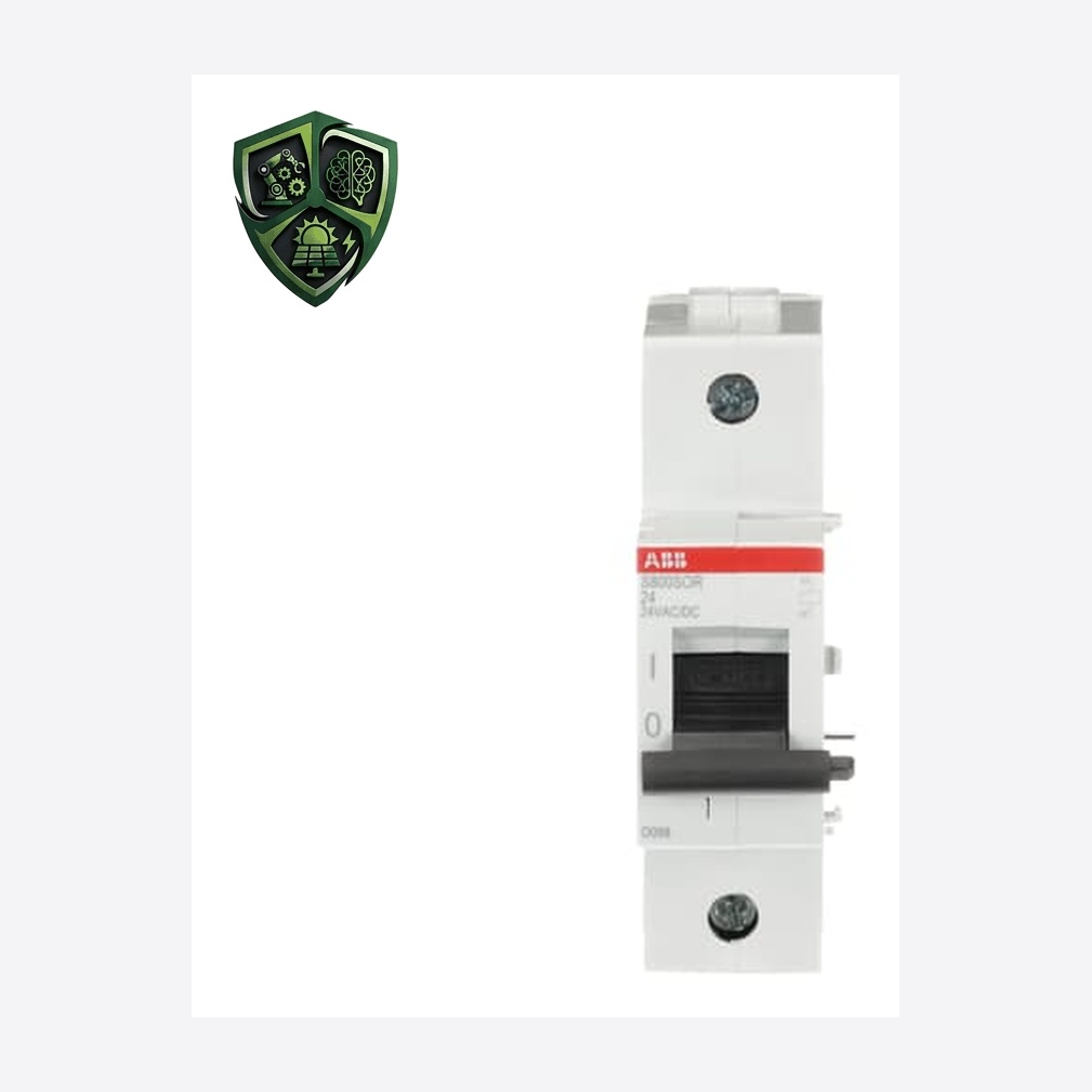 رله شنت ABB S800-SOR24/2CCS800900R0191
