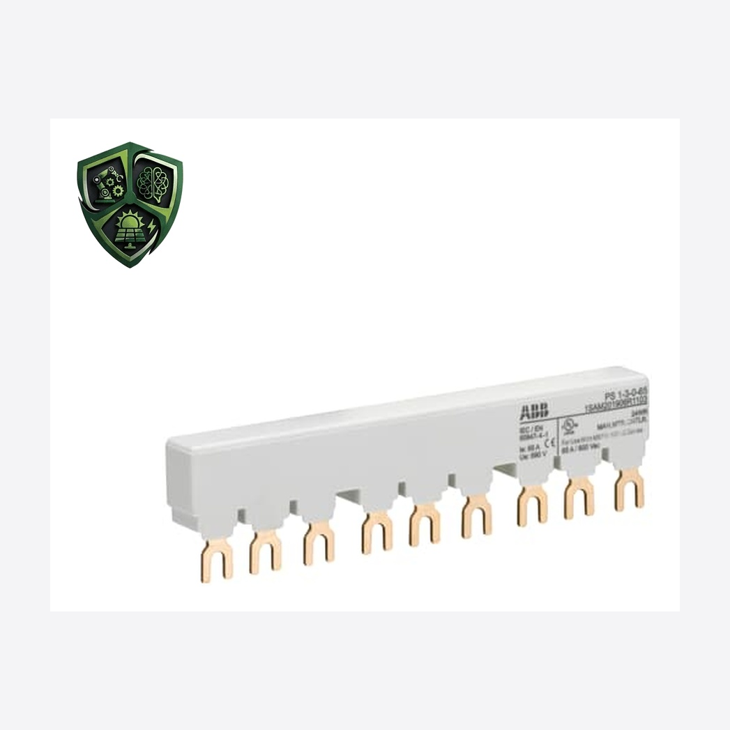 نرم‌افزار، ⁦ABB⁩، ⁦PS1-3-0-65⁩، مدل ⁦1SAM201906R1103⁩.