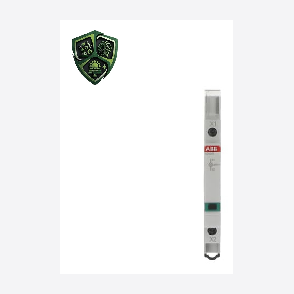 چراغ سیگنال ABB GREEN10E219-D/2CCA703402R0001