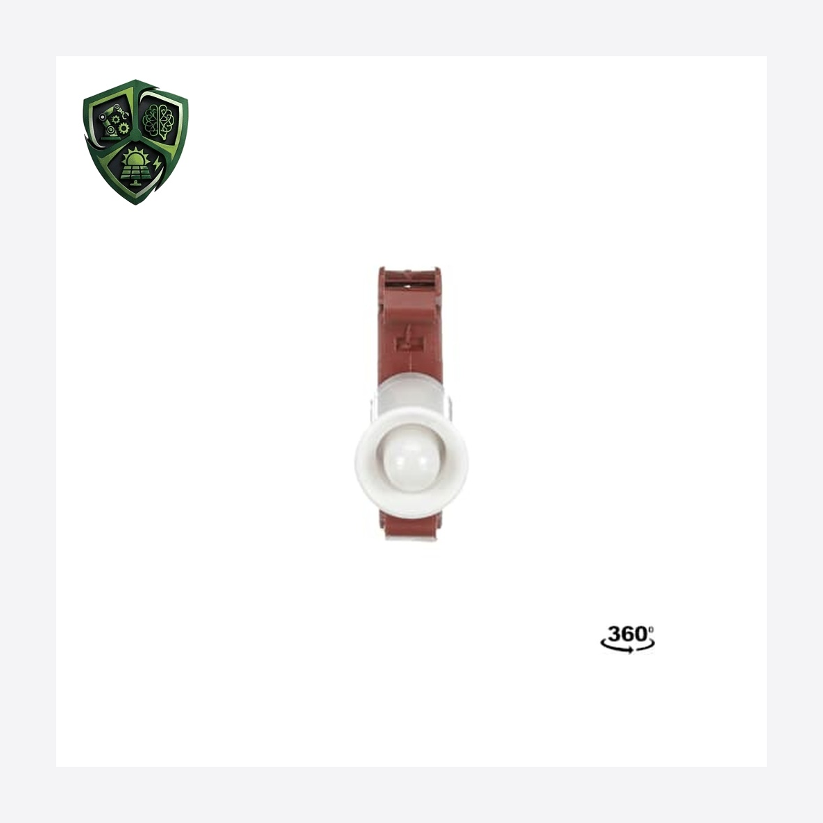 بلوک LED ABB P9PLNVDV/1SFA197005R1012