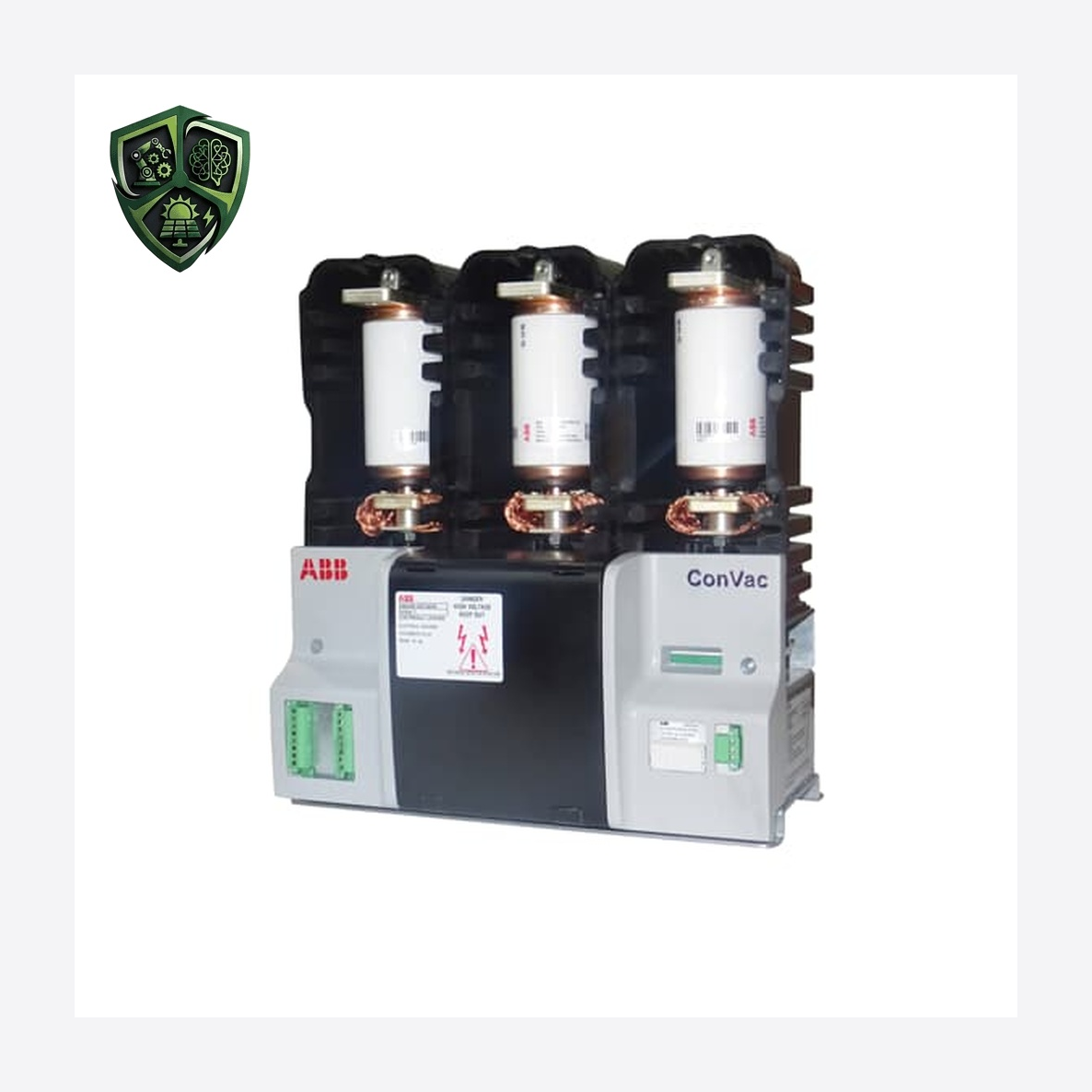 کلید اتوماتیک ولتاژ متوسط ABB HIGHPERFORMANCE/1VCF340141R2000