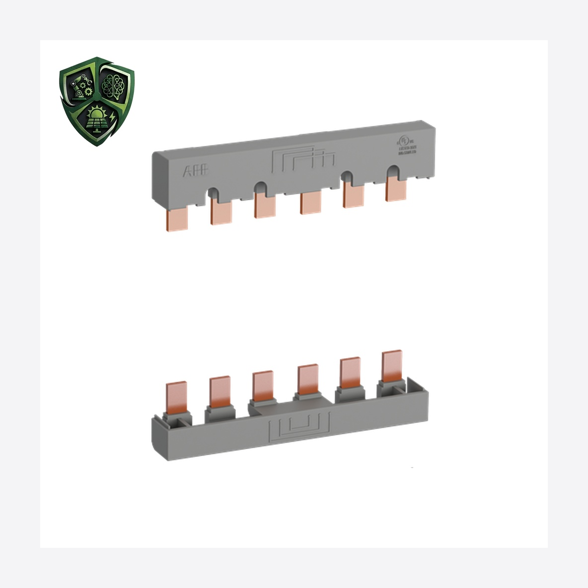 اینترلاک مکانیکی ABB BER96-4/1SBN083911R1000