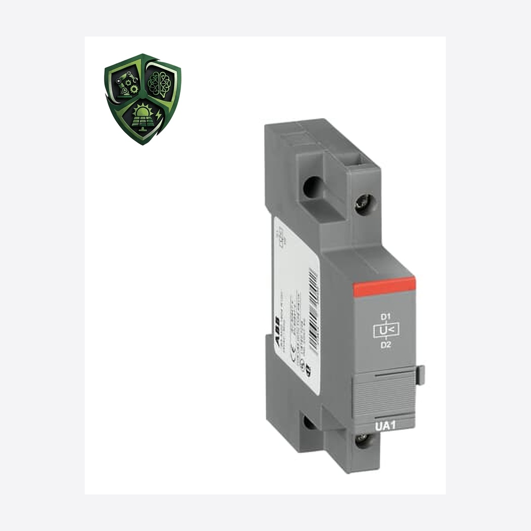 رله آندرولتاژ ABB UA1-230/1SAM201904R1005