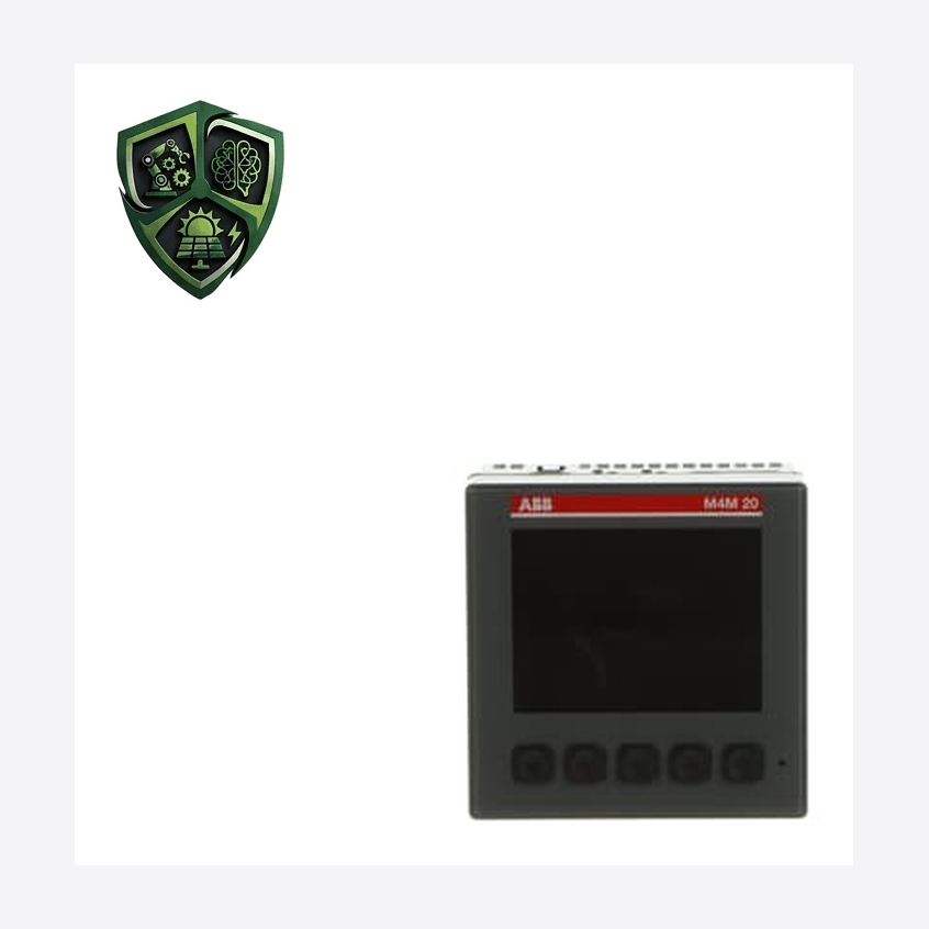 کنتاکت کمکی ABB M4M20BLUETOOTH2DIGITALOUTPUTS/2CSG251151R4051