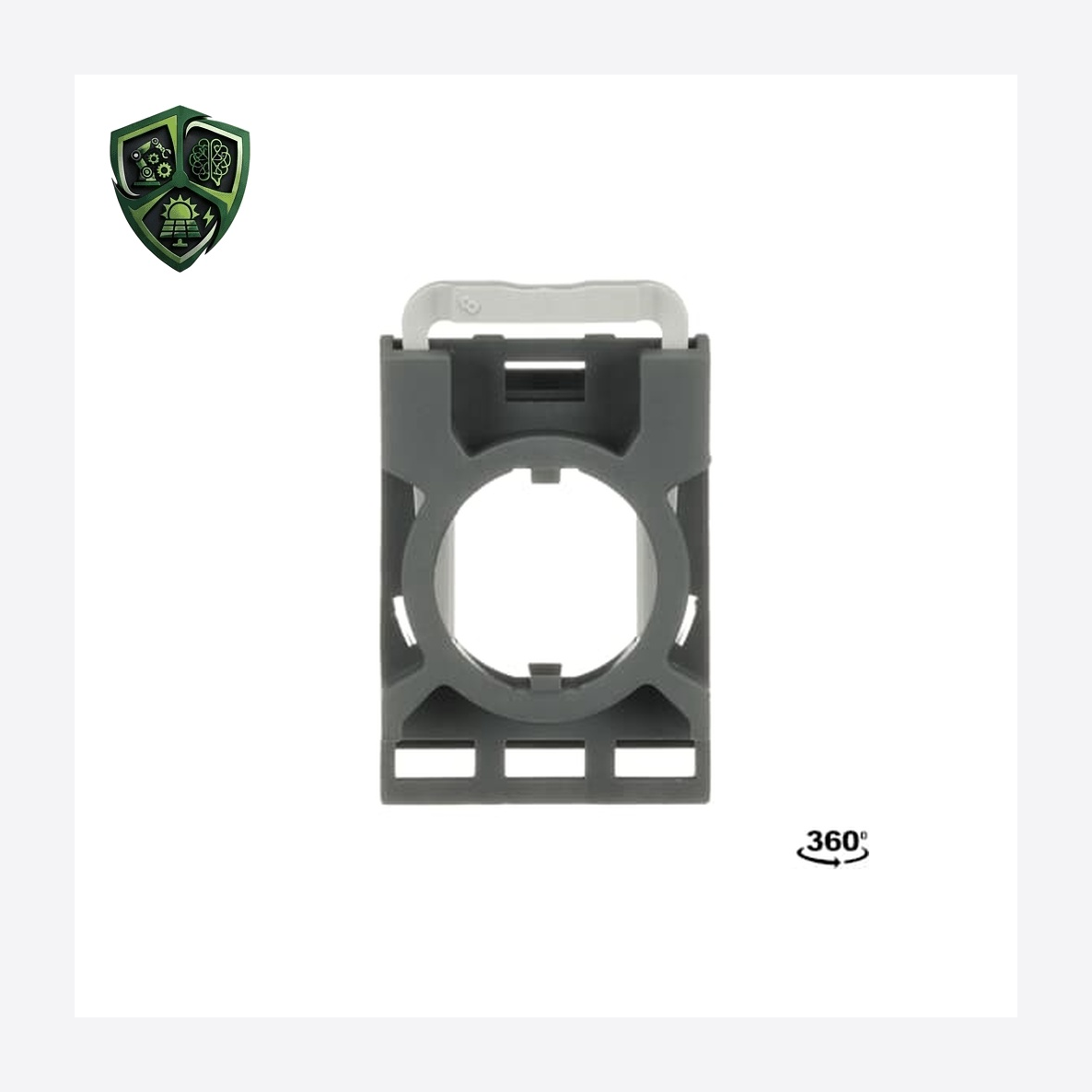 قطعه صنعتی ABB کنترل سوییچ MCBH-00/1SFA611605R1100