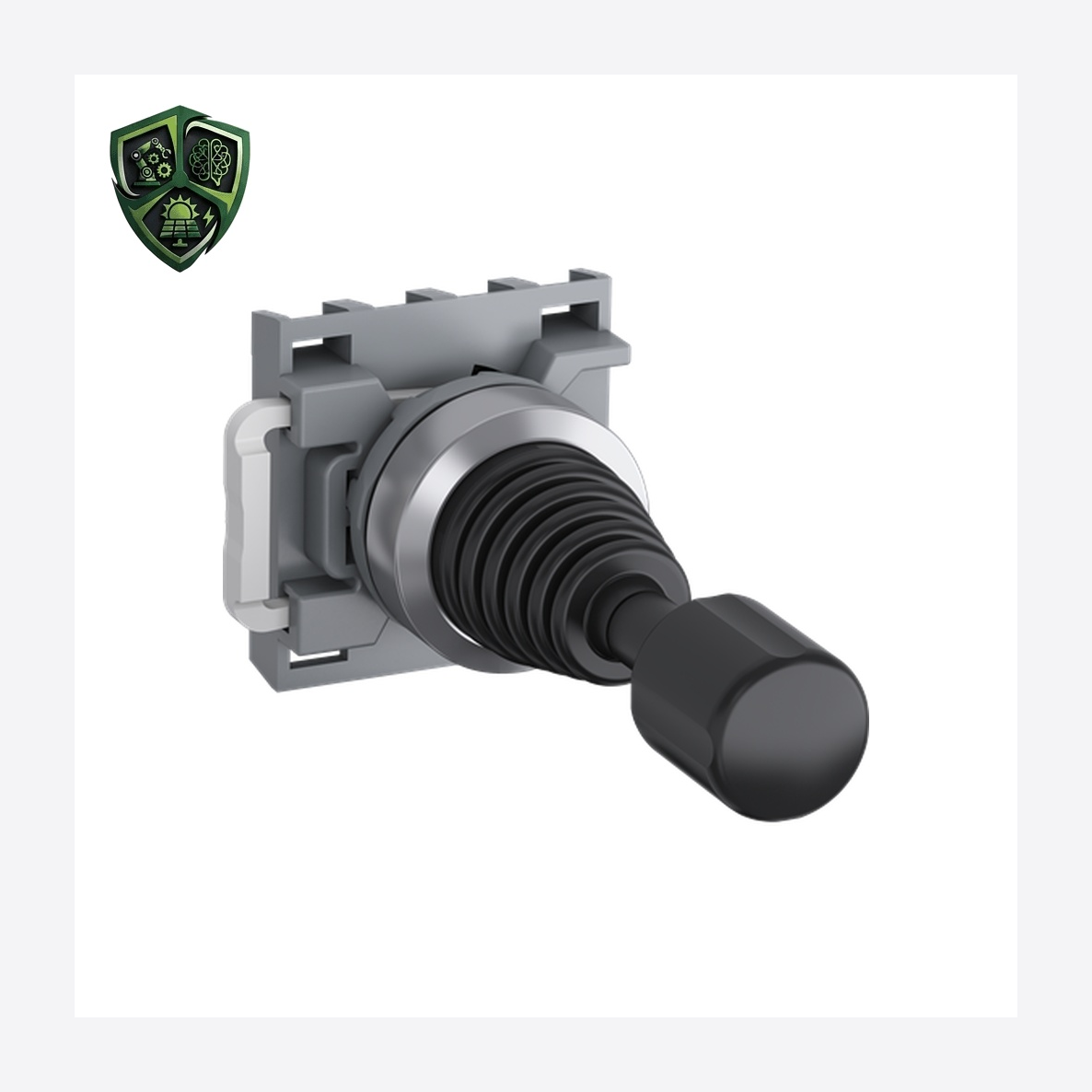 قطعه صنعتی ABB کنترل سوییچ MJS12-60B/1SFA611712R6006