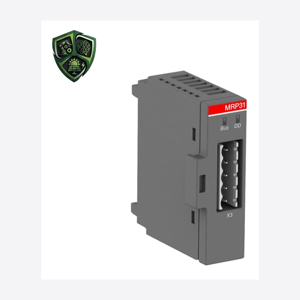ماژول ارتباطی ABB MRP31.0/1SAJ251000R0001