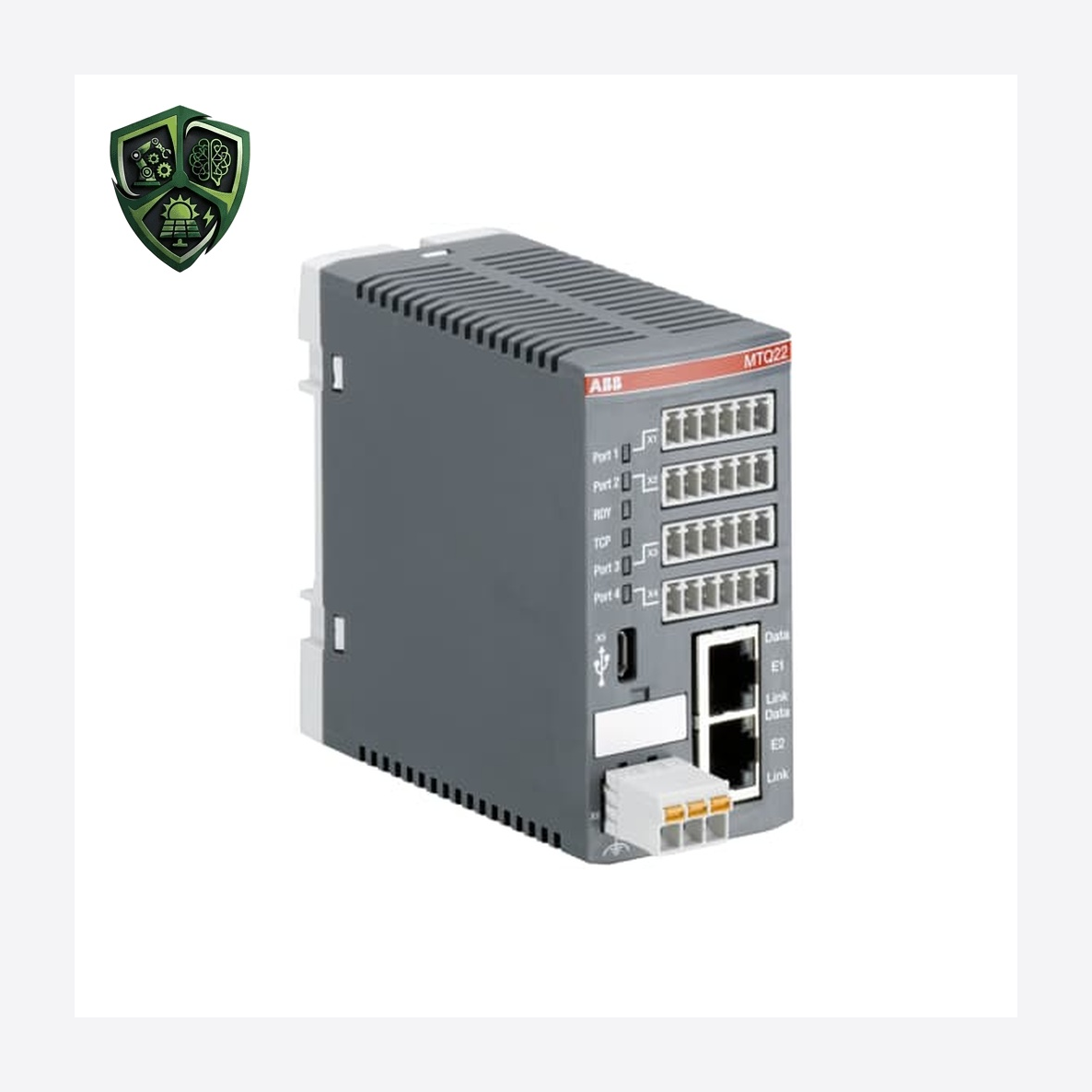 ماژول ارتباطی ABB MTQ22-FBP.0/1SAJ260000R0100