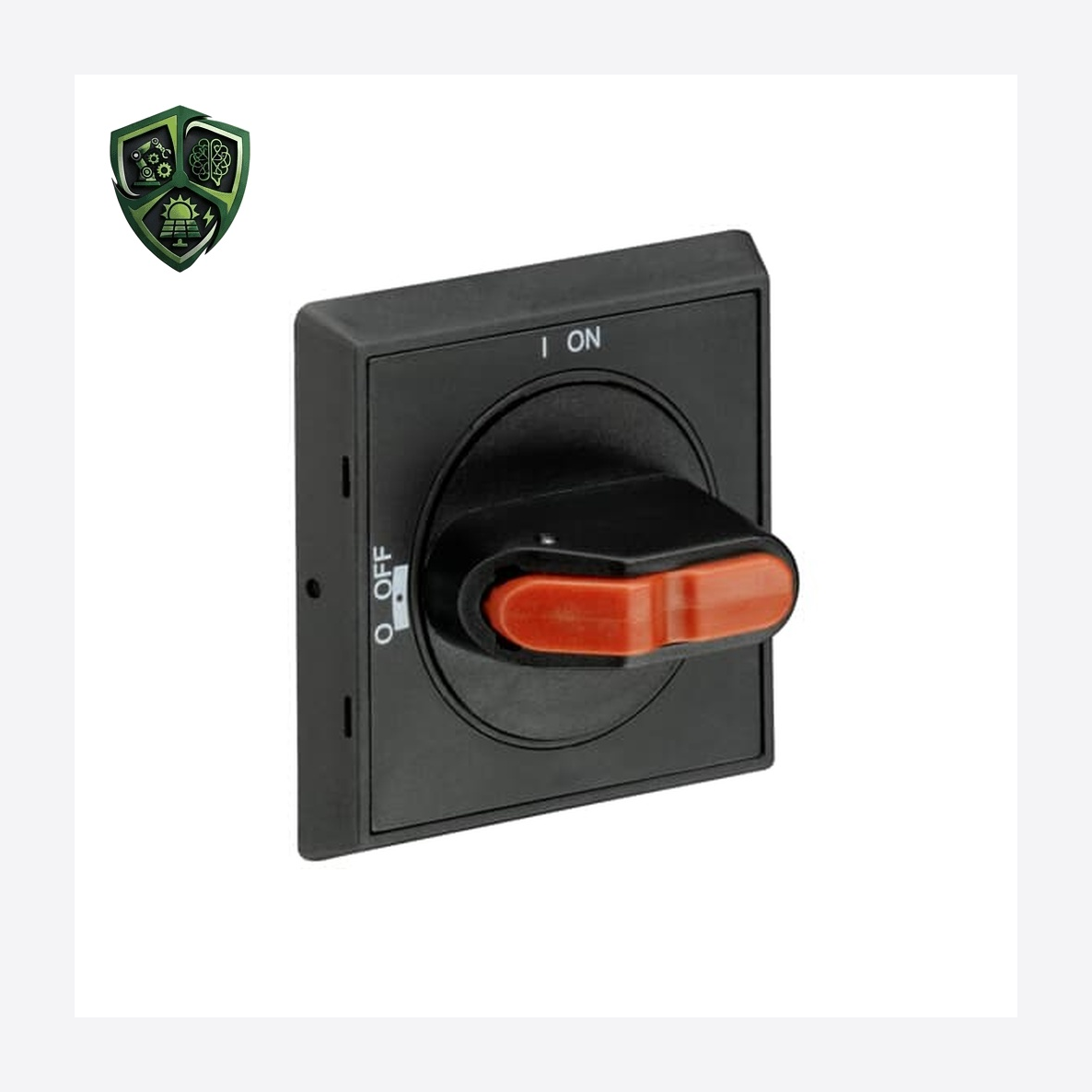 هندل ABB MSHD-LB/1SAM201920R1001