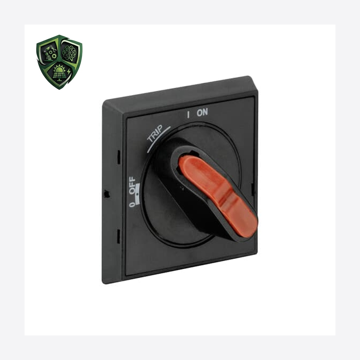 هندل ABB MSHD-LTB/1SAM201920R1011