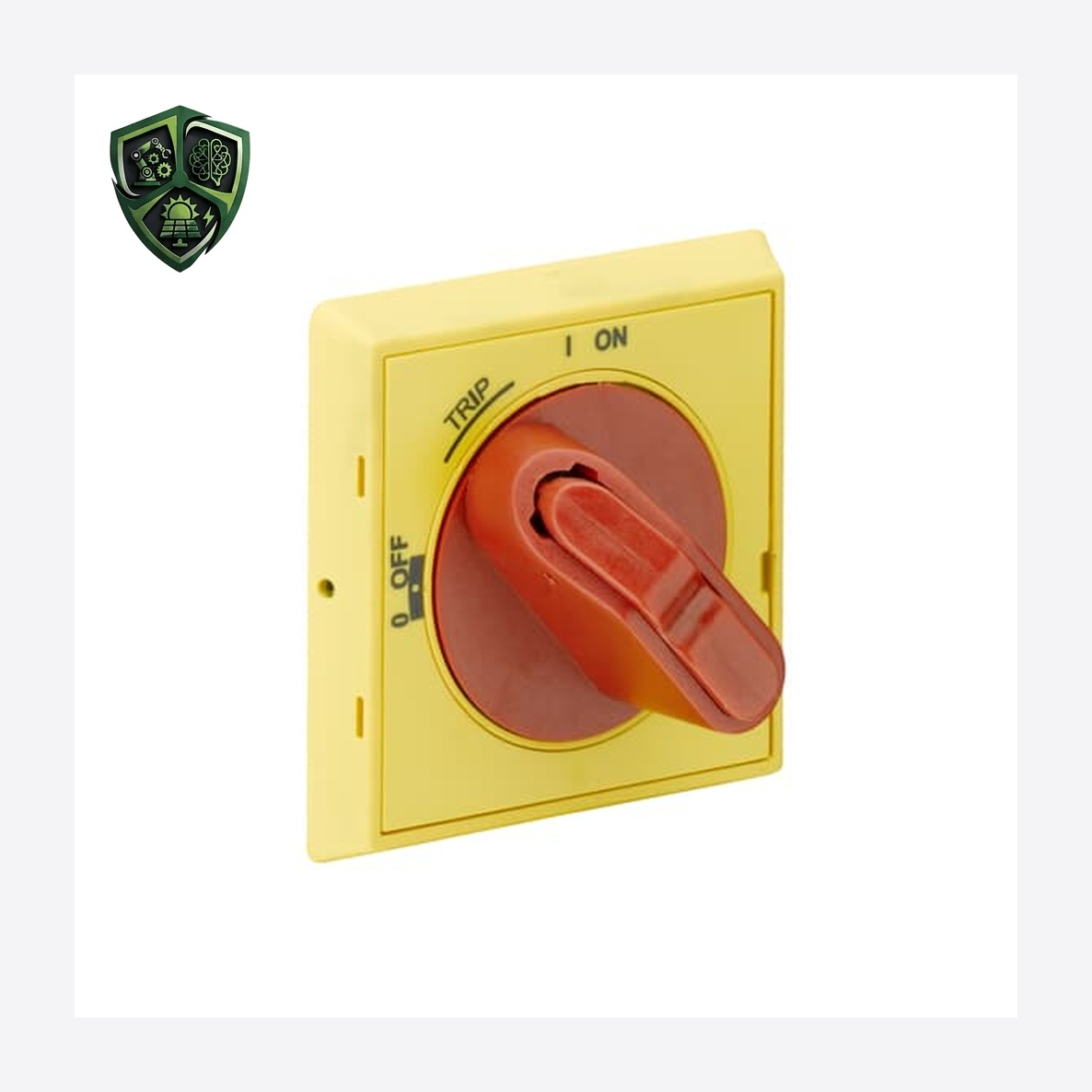 هندل ABB MSHD-LTY/1SAM201920R1012