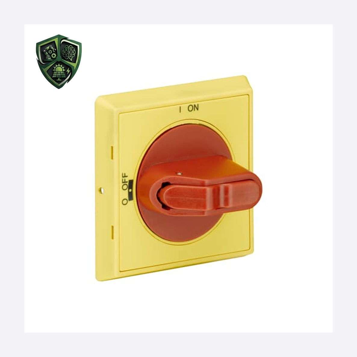 هندل ABB MSHD-LY/1SAM201920R1002