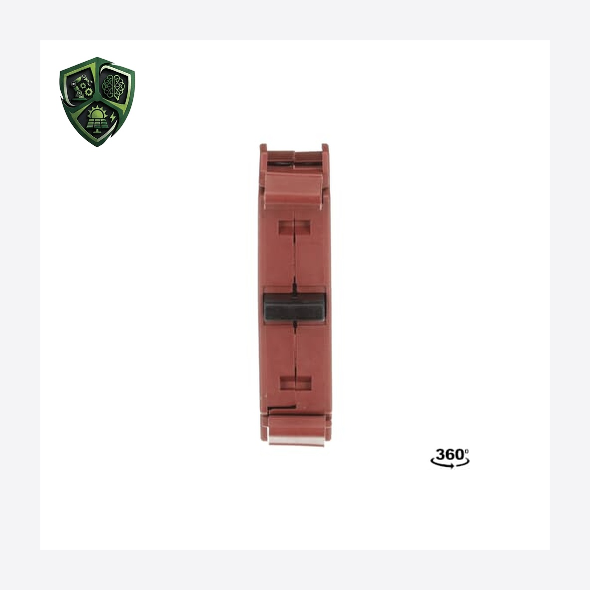 بلوک کنتاکت ABB P9B10VN/1SFA187002R8001