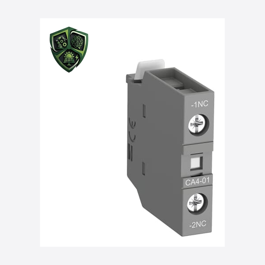 کنتاکت کمکی ABB CA4-01/1SBN010110R1001