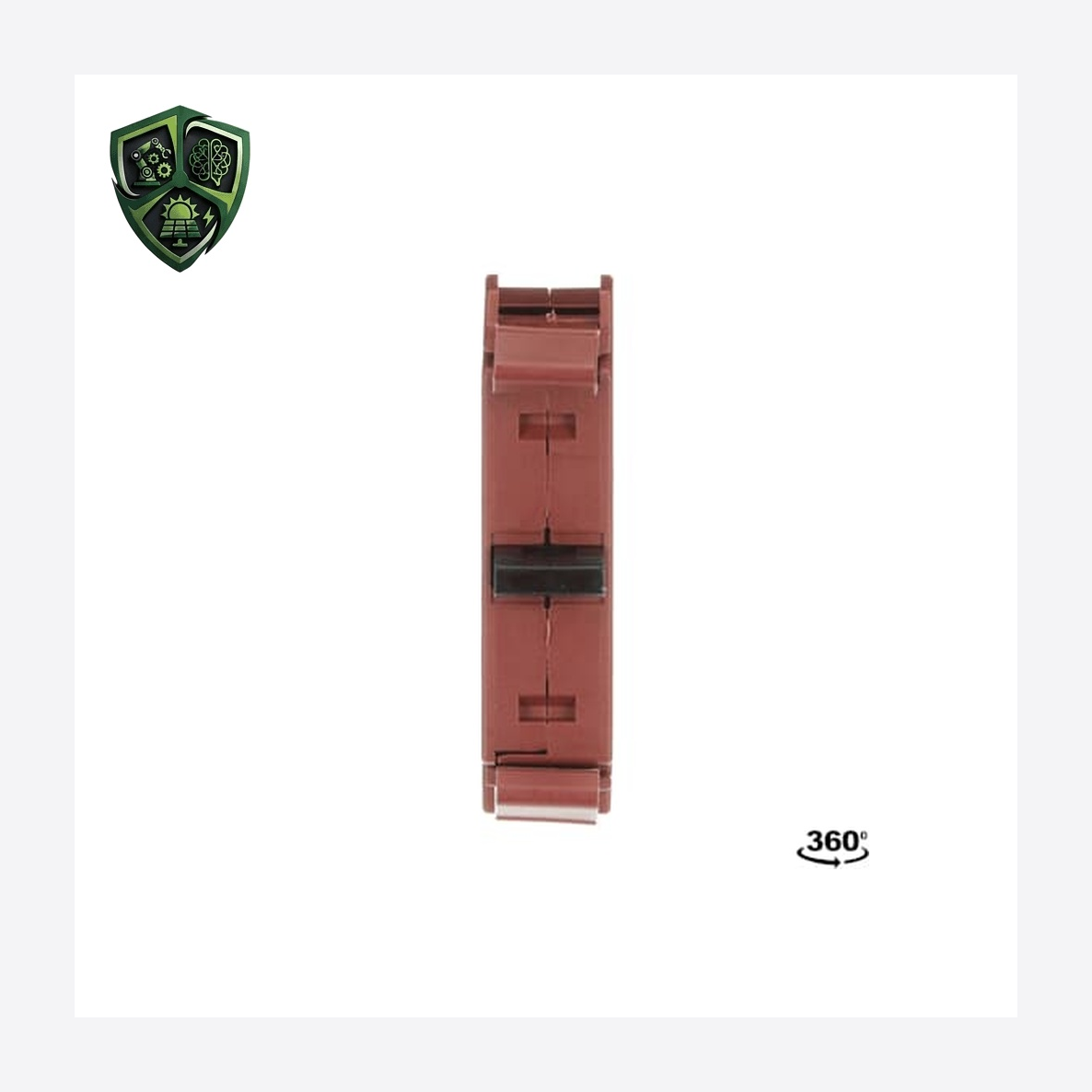 بلوک کنتاکت ABB P9B01VN/1SFA187001R8010