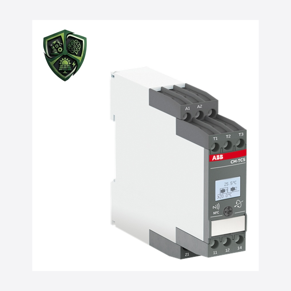 رله ABB CM-TCS.011P/1SVR740740R0110
