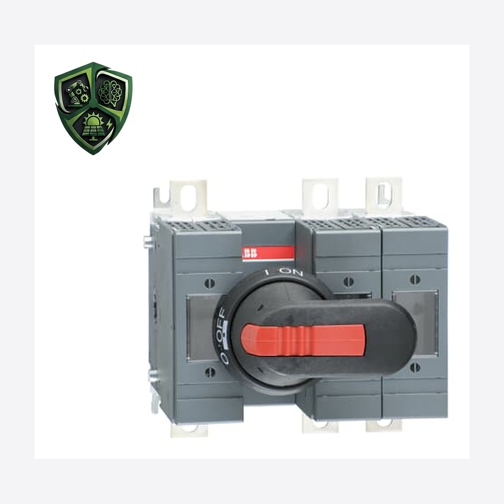 کلید فیوز ABB OS160GD12P/1SCA115643R1001