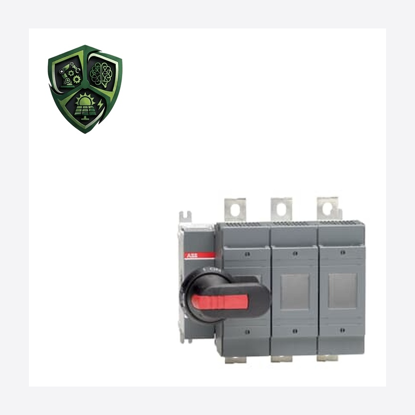 کلید فیوز ABB OS250D03P/1SCA022719R0090