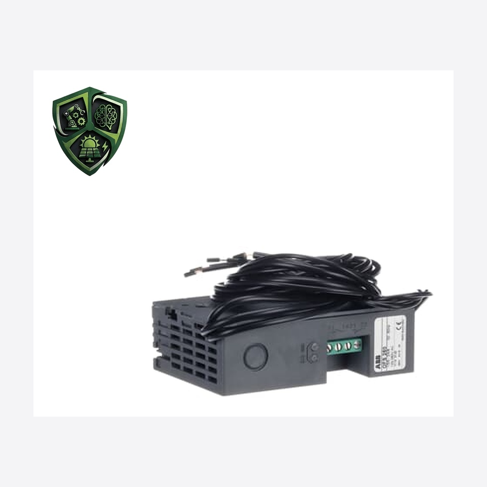 ماژول مانیتورینگ فیوز ABB OFS260/1SCA022716R0180