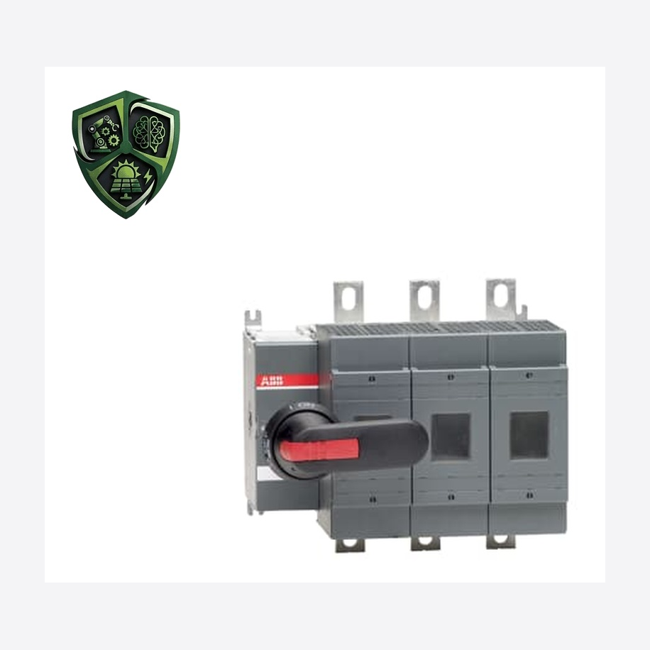 کلید فیوز ABB OS400D03P/1SCA022719R0250