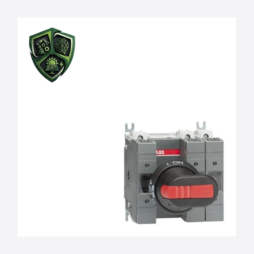 کلید فیوز ABB OS63GD12P/1SCA115227R1001