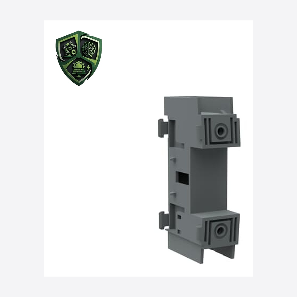 کلید جداکننده ABB ترمینال ارت OTPE125FP/1SCA105128R1001
