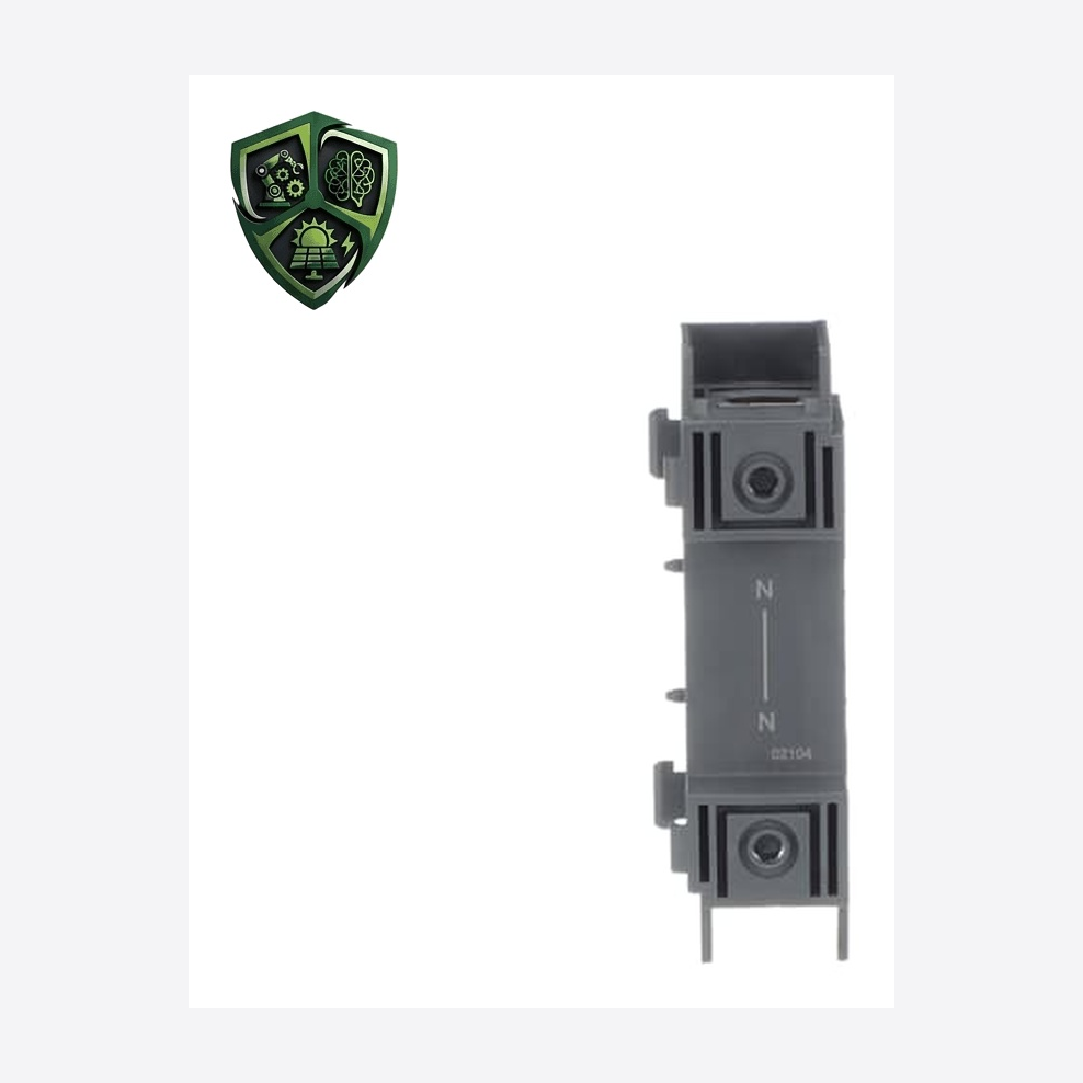 کلید جداکننده ABB ترمینال نول OTPN125FP/1SCA105094R1001