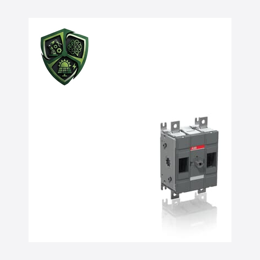 دیسکانکتور دی سی ABB OTDC160E11/1SCA123745R1001
