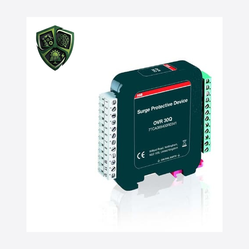 محافظ سرج ولتاژ ABB OVR30Q/7TCA085400R0341