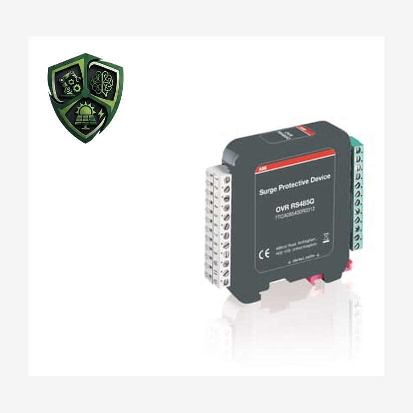 محافظ سرج ولتاژ ABB OVRRS485Q/7TCA085400R0312