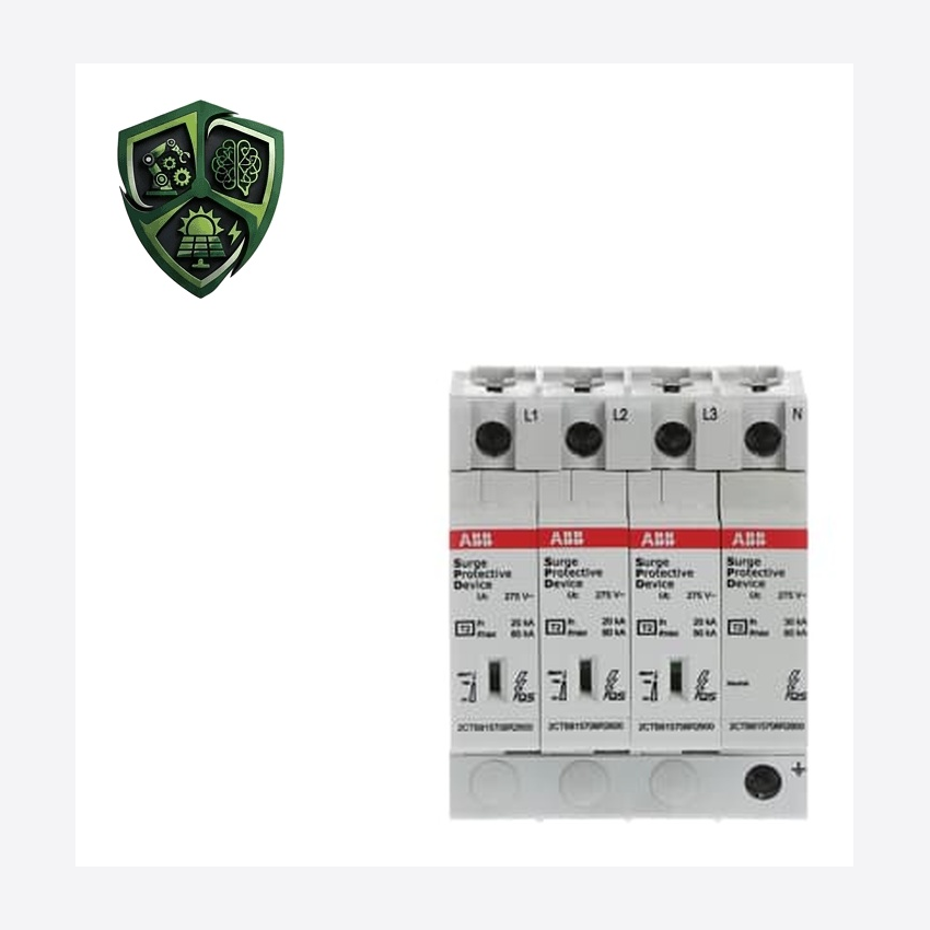 فیوز ABB نگهدارنده OVRT23N80-275SPQS/2CTB815708R2000