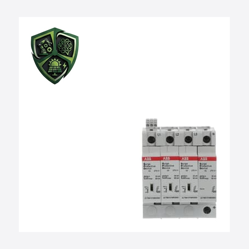 فیوز ABB نگهدارنده OVRT23N80-275SPTSQS/2CTB815708R0800