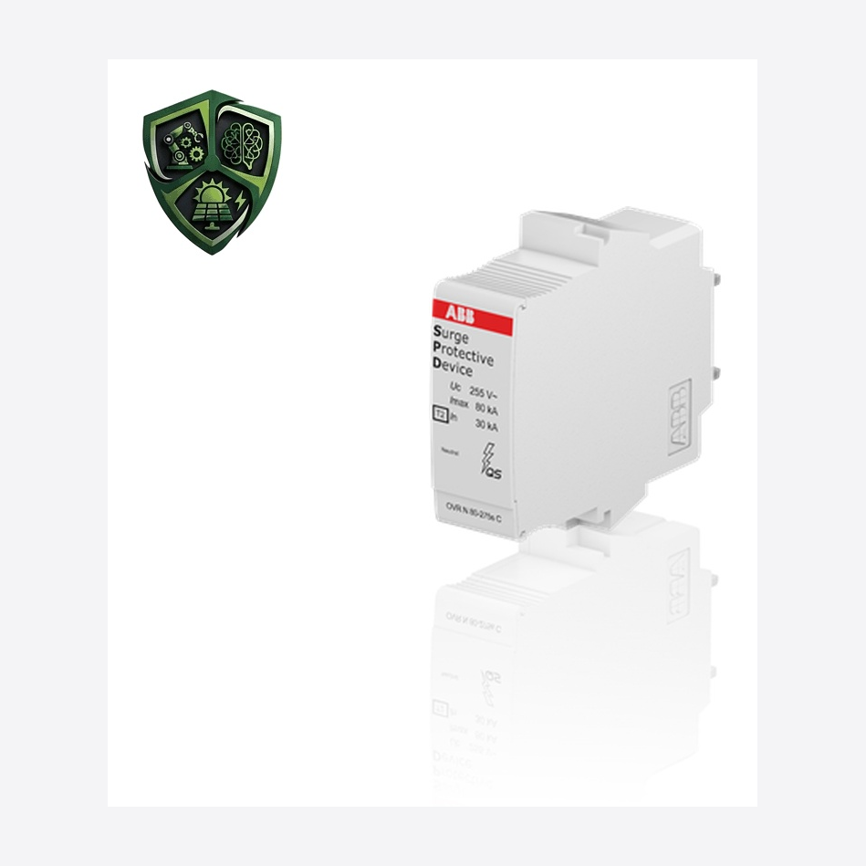 فیوز ABB نگهدارنده OVRT2N80-275SCQS/2CTB815708R2800