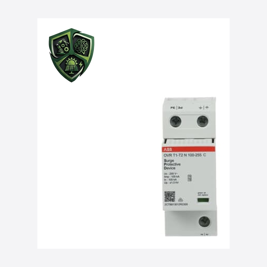 محافظ سرج ولتاژ ABB P/2CTB813010R2300