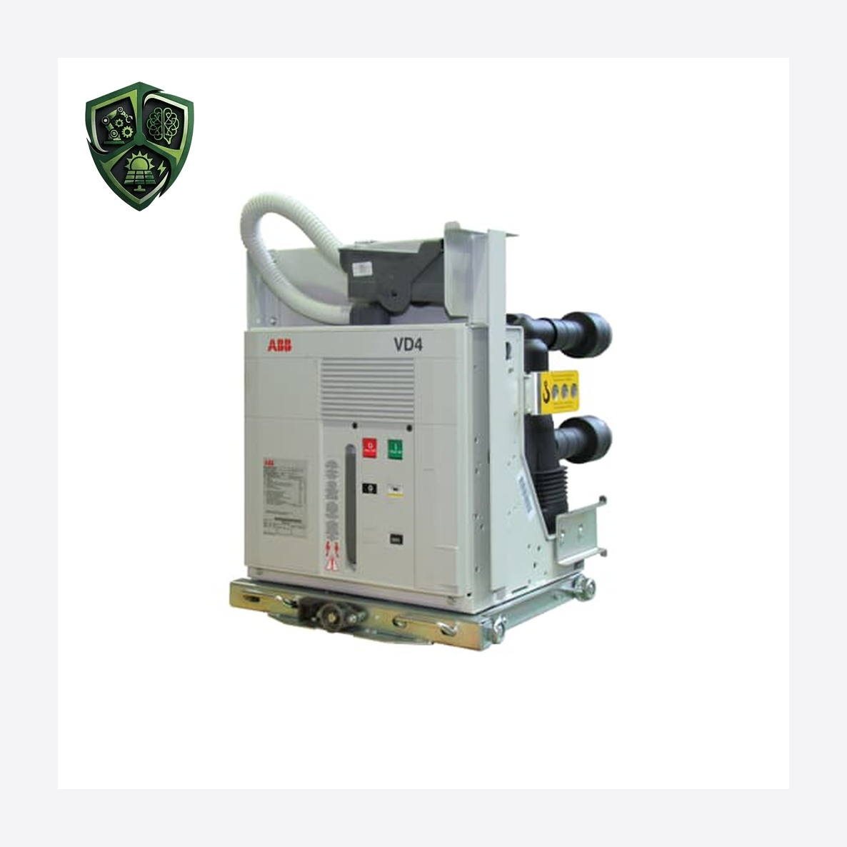 کلید اتوماتیک ولتاژ متوسط ABB VD4/W 36.12.32/1VCF337135R0353