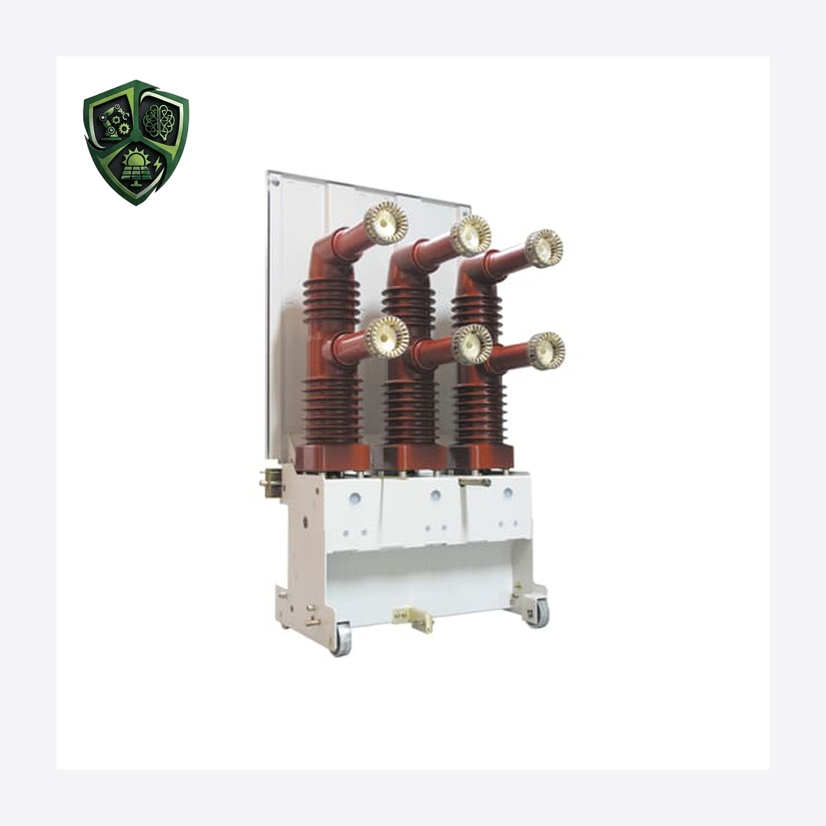 کلید اتوماتیک ولتاژ متوسط ABB VD4 36.12.25/1VCF337115R0343