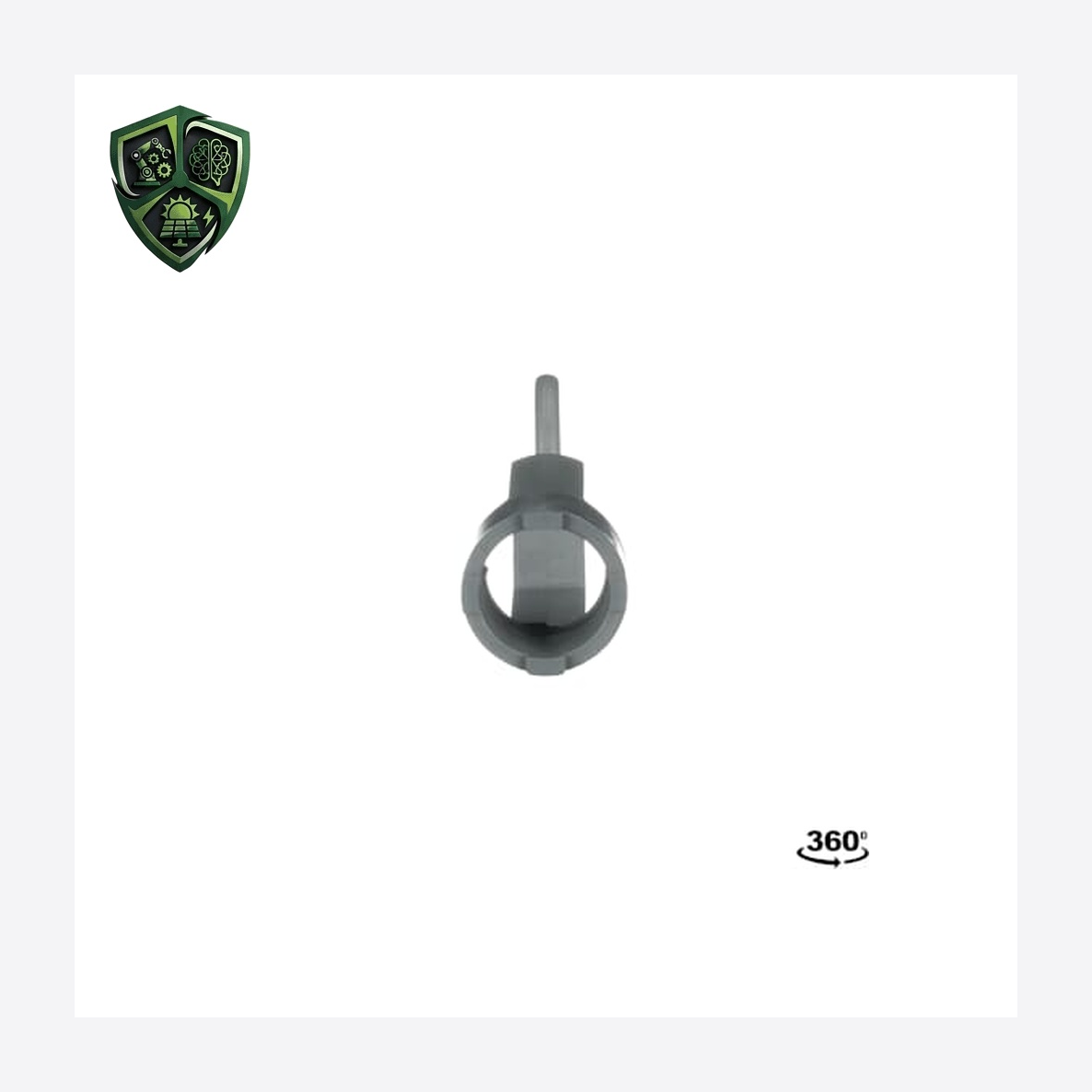 کلید اتوماتیک کمپکت ABB کنترل سوییچ MA1-8015/1SFA611920R8015
