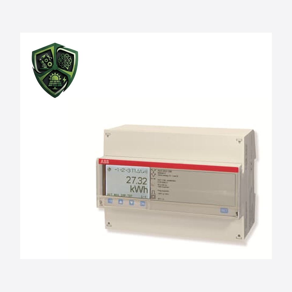 کنتور ABB PLATINUM/2CMA170549R1000