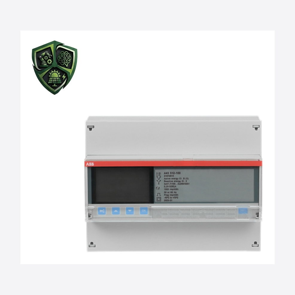 کنتور ABB PLATINUM/2CMA170531R1000