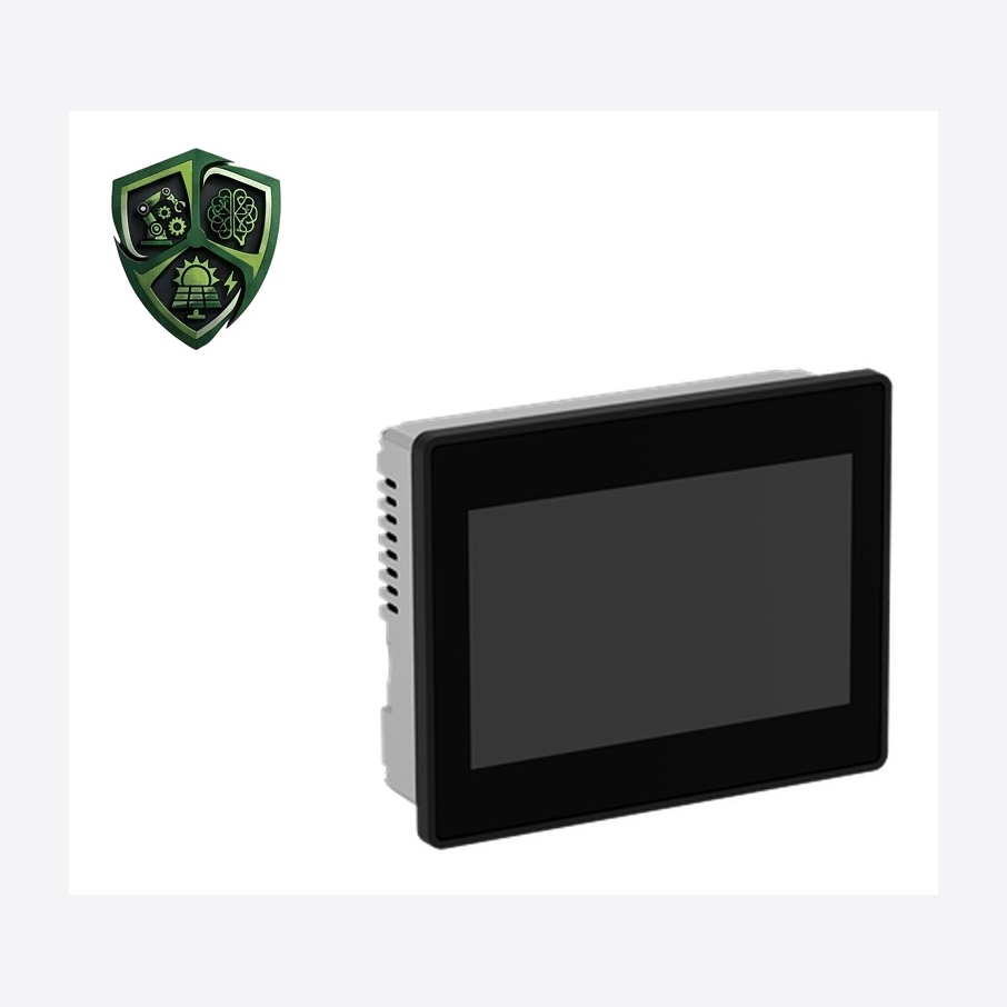 پنل، ⁦ABB⁩، ⁦CP600⁩، ⁦CP6607⁩، مدل ⁦1SAP560710R0001⁩، ⁦Graphic⁩، ⁦7"⁩، ⁦Touch⁩، ⁦Ethernet⁩.