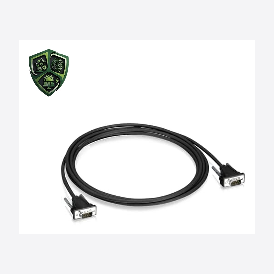 کابل، ⁦ABB⁩، ⁦CP600⁩، ⁦CP600-PRO⁩، مدل ⁦1SAP500981R0001⁩، ⁦Cable⁩.