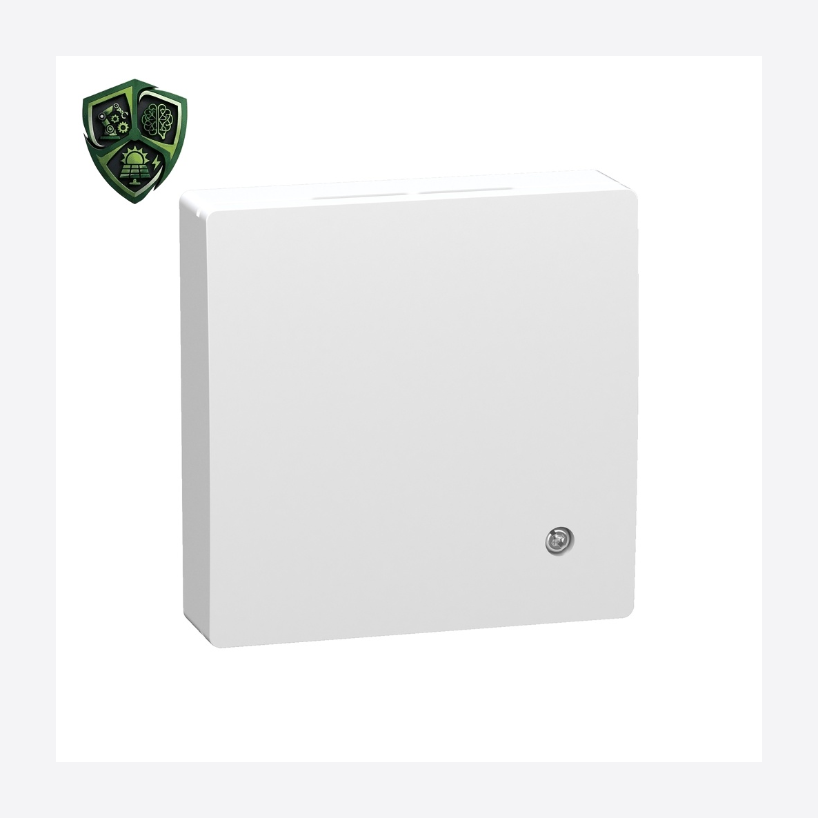 کانکتور، ⁦Schneider Electric⁩، ⁦Modicon M171⁩، مدل ⁦TM1STNTCWN75750⁩.
