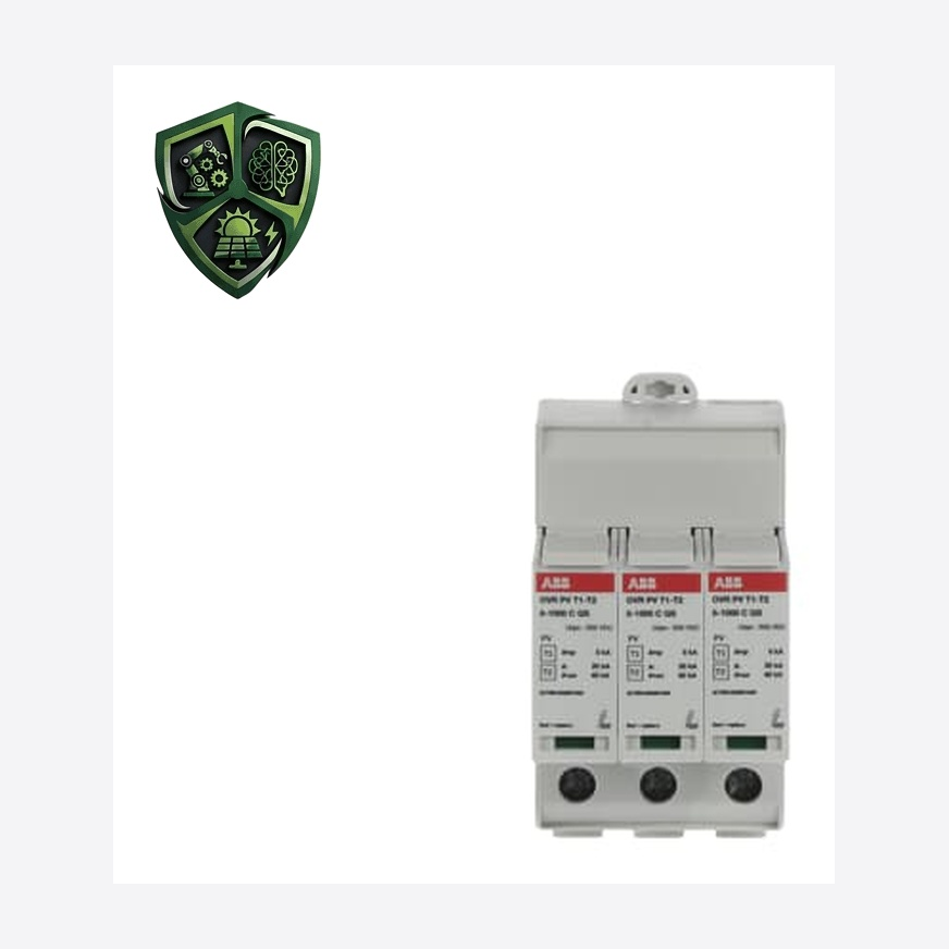 فیوز ABB نگهدارنده PQS/2CTB812050R1000