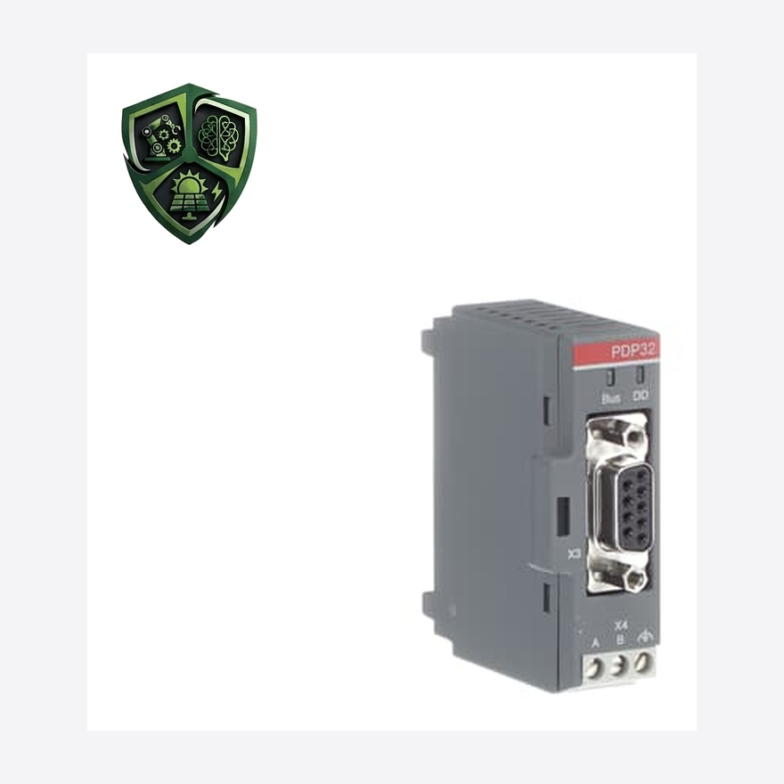 ماژول ارتباطی ABB PDP32.0/1SAJ242000R0001