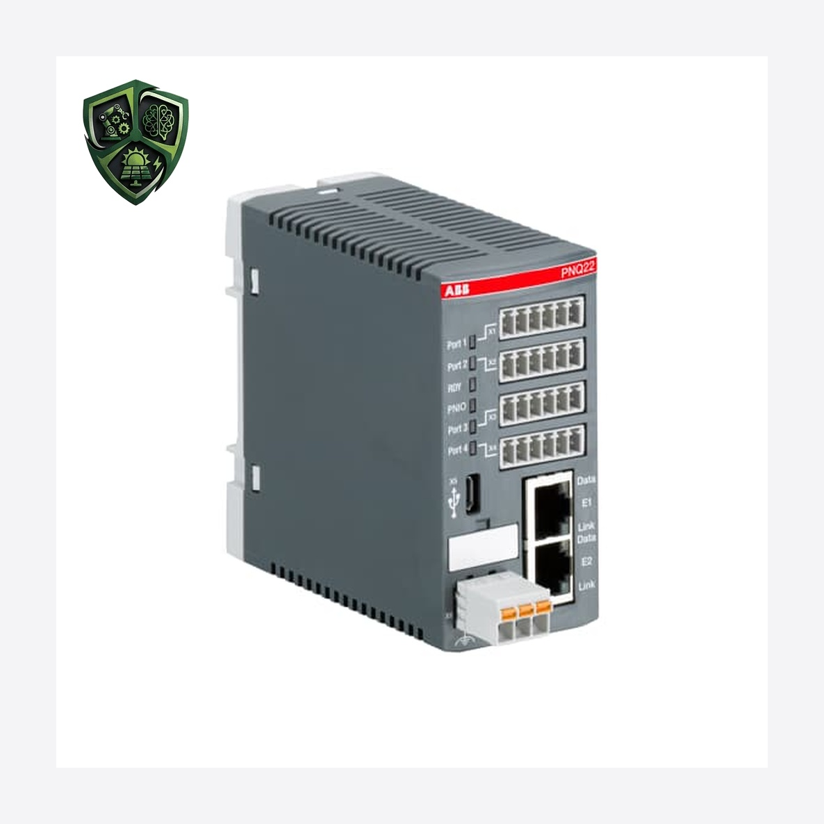 ماژول ارتباطی ABB PNQ22-FBP.0/1SAJ261000R0100