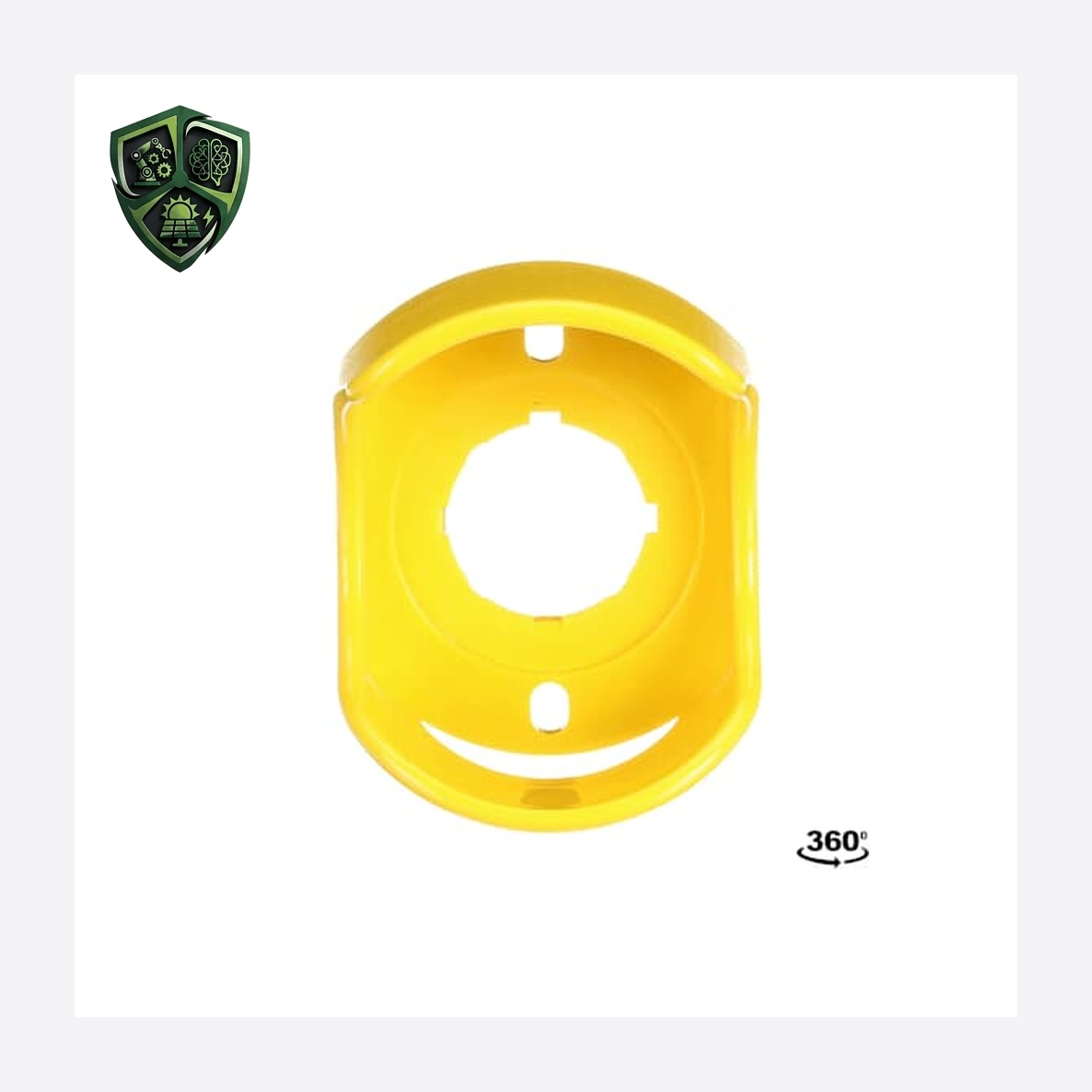 کلید اتوماتیک کمپکت ABB کنترل سوییچ CA1-8053/1SFA619920R8053